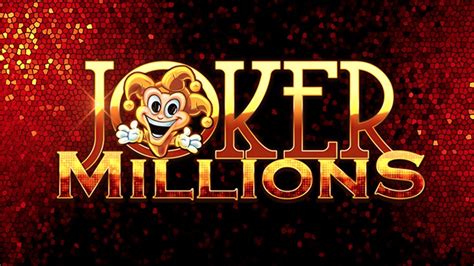 Joker Millions PokerStars